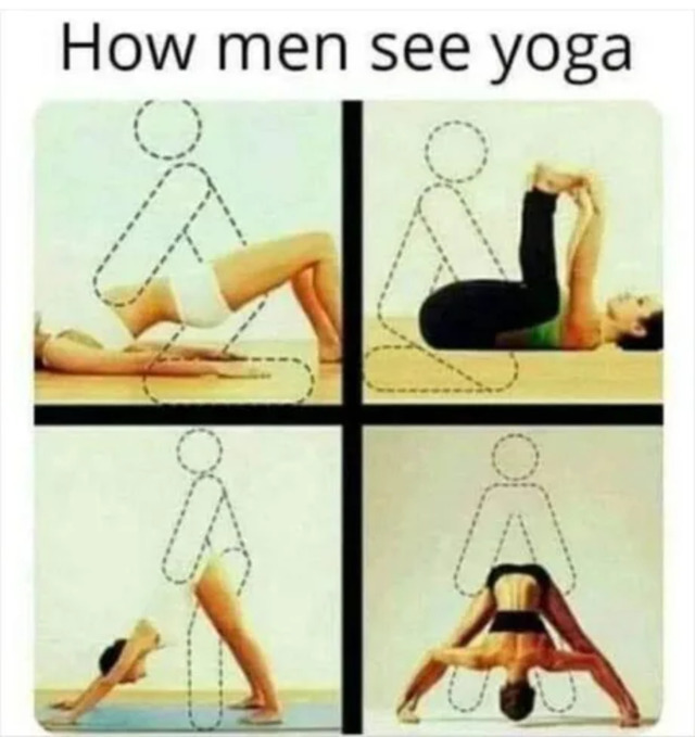 Bildschirmarbeiter - Picdump KW29 2021