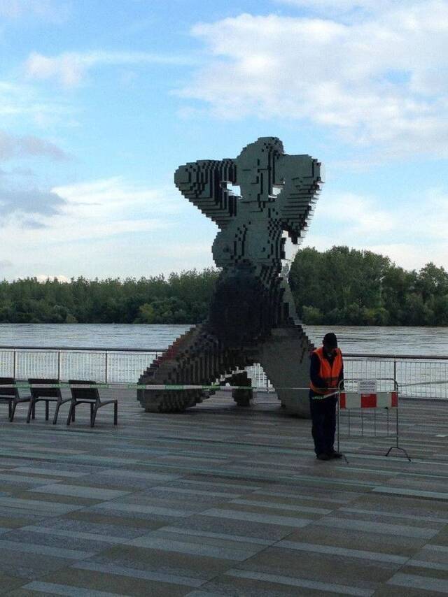 Bildschirmarbeiter - Picdump KW29 2021