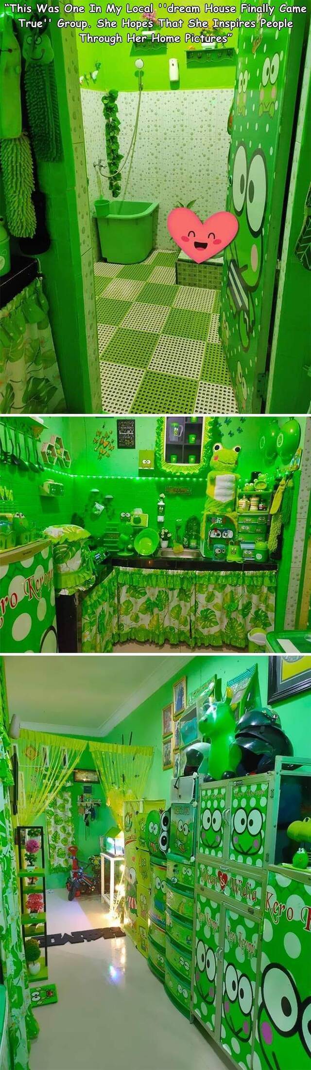 Bildschirmarbeiter - Picdump KW29 2021