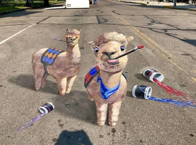 Bildschirmarbeiter - Picdump KW29 2021