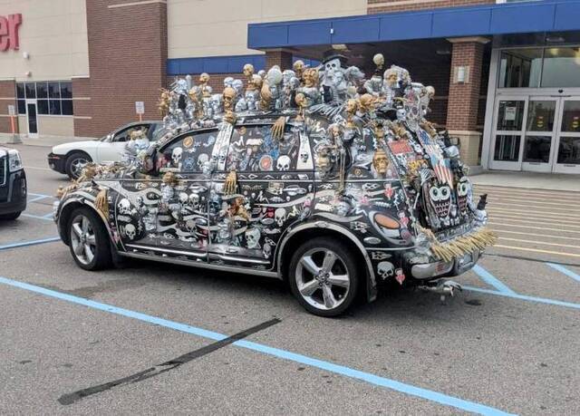 Bildschirmarbeiter - Picdump KW29 2021