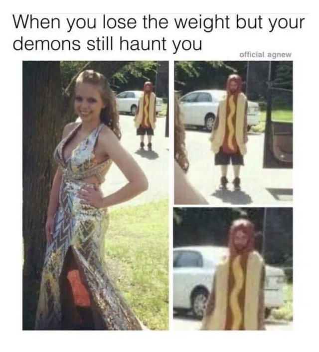 Nachschlag - Bildschirmarbeiter - Picdump KW 29/2022