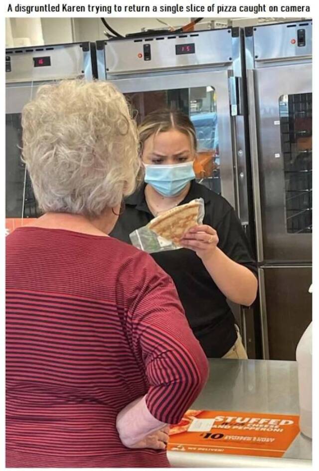 Nachschlag - Bildschirmarbeiter - Picdump KW 29/2022