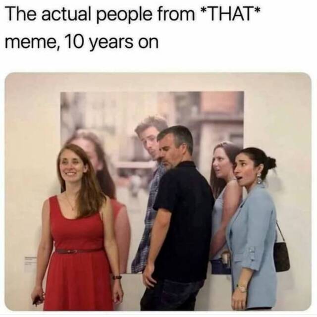 Nachschlag - Bildschirmarbeiter - Picdump KW 29/2022