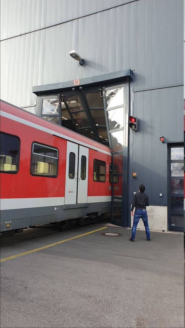Bildschirmarbeiter - Picdump KW 29/2026