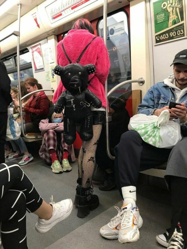Bildschirmarbeiter - Picdump KW 29/2026
