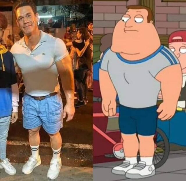 Bildschirmarbeiter - Picdump KW 29/2026