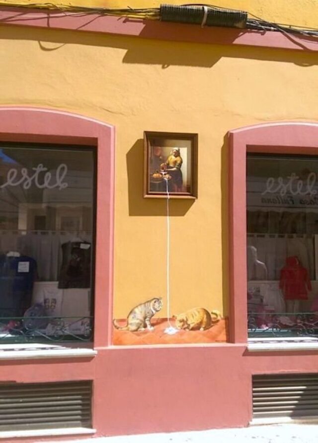 Bildschirmarbeiter - Picdump KW 29/2026