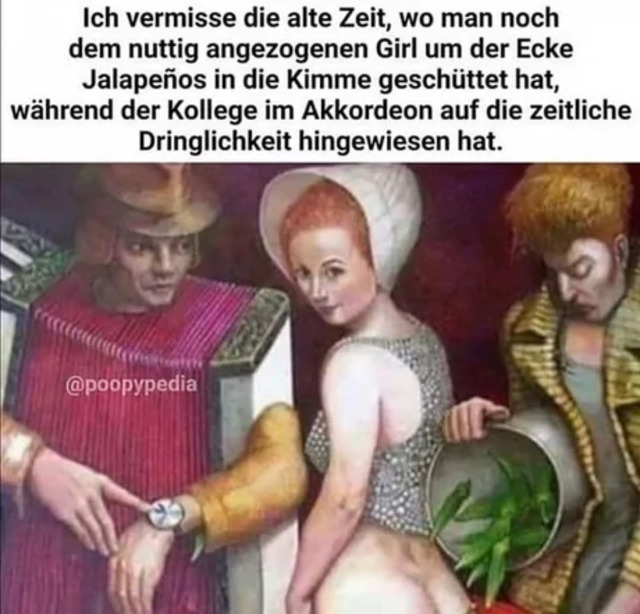 Bildschirmarbeiter - Picdump KW30 2020