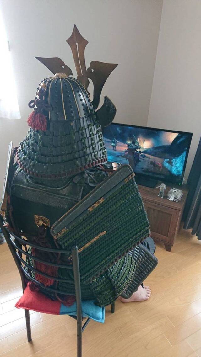 Bildschirmarbeiter - Picdump KW30 2020