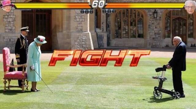 Bildschirmarbeiter - Picdump KW30 2020