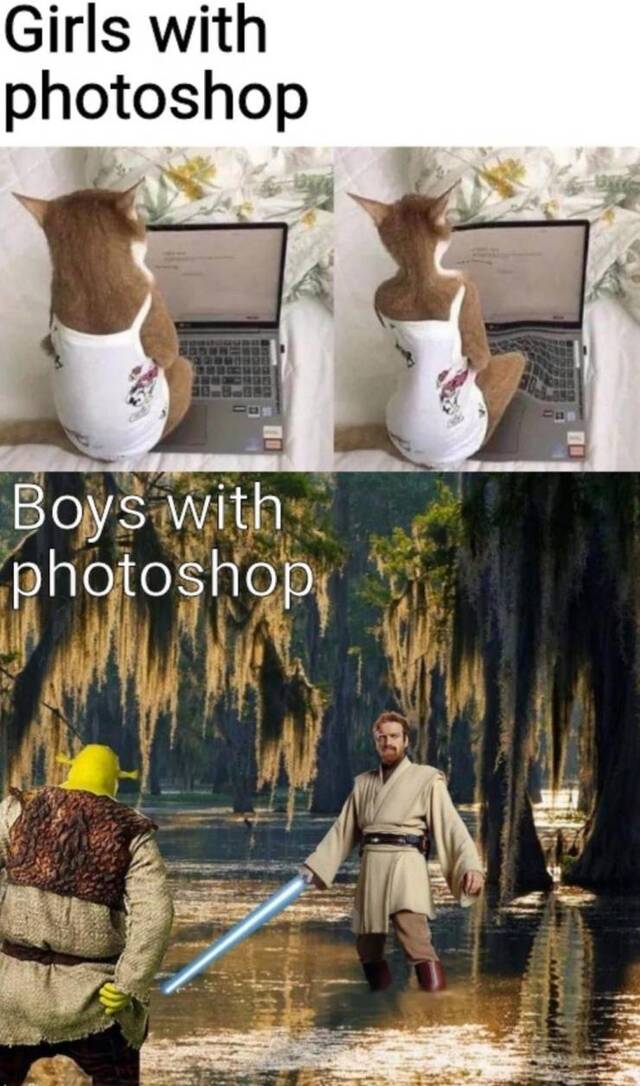 Bildschirmarbeiter - Picdump KW30 2020