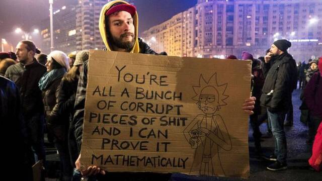 Bildschirmarbeiter - Picdump KW30 2020