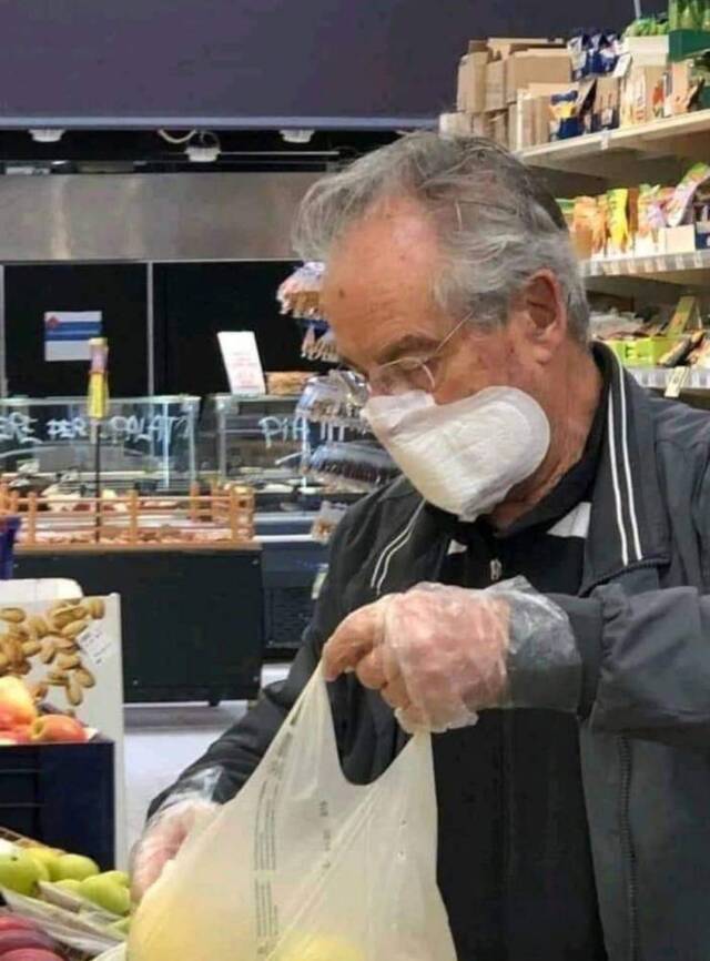 Bildschirmarbeiter - Picdump KW30 2020