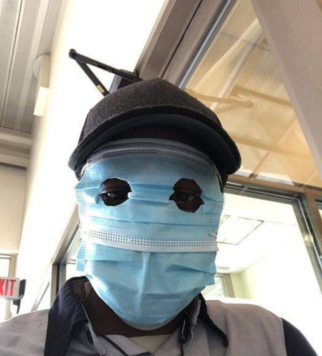 Bildschirmarbeiter - Picdump KW30 2020