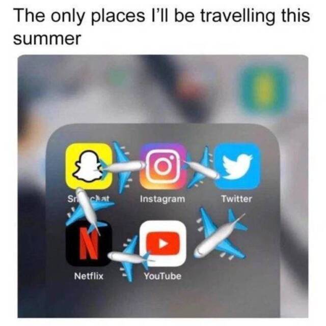 Bildschirmarbeiter - Picdump KW30 2020