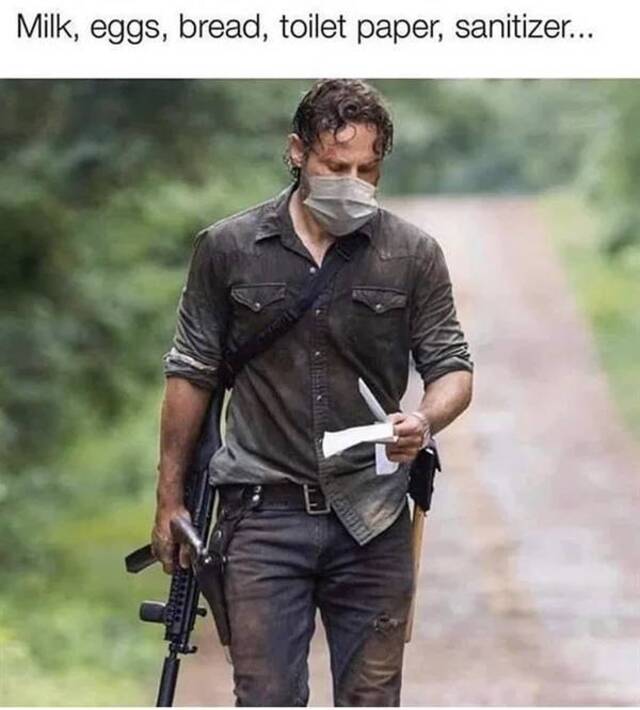 Bildschirmarbeiter - Picdump KW30 2020