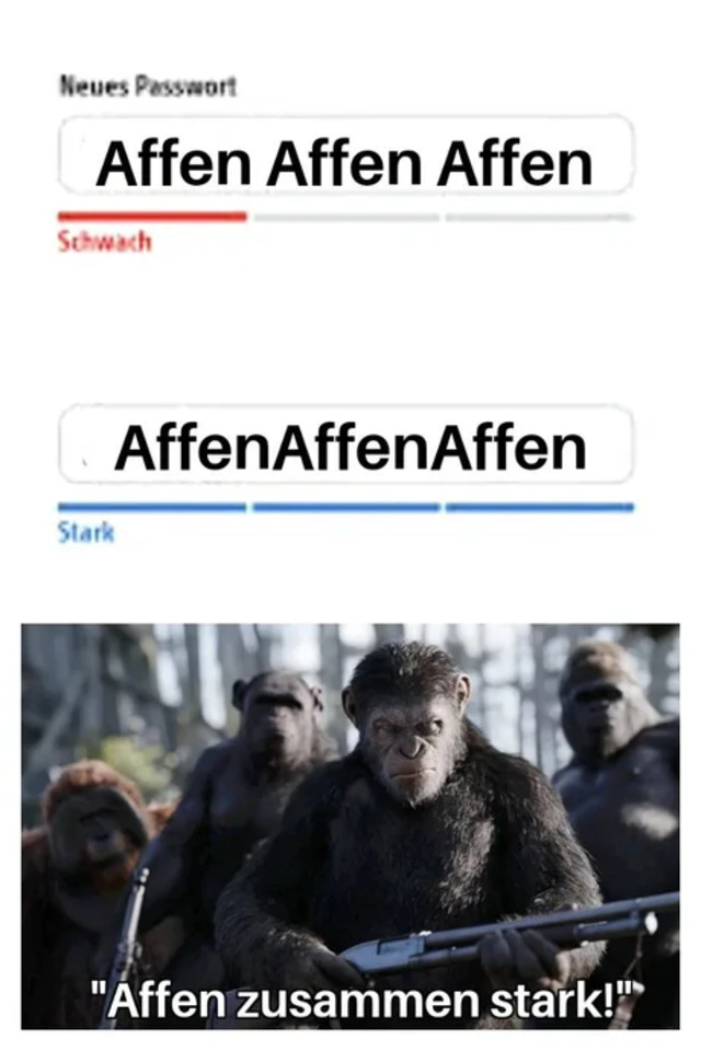 Bildschirmarbeiter - Picdump KW30 2021