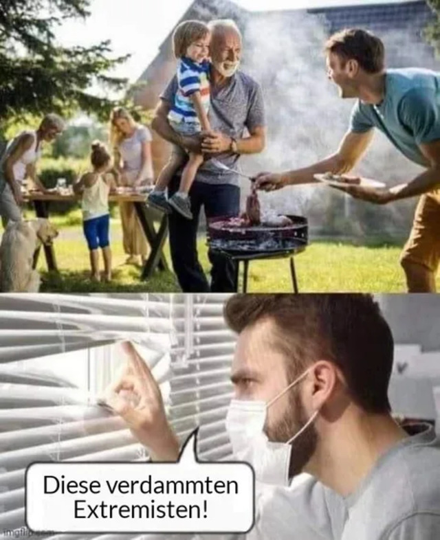 Bildschirmarbeiter - Picdump KW30 2021