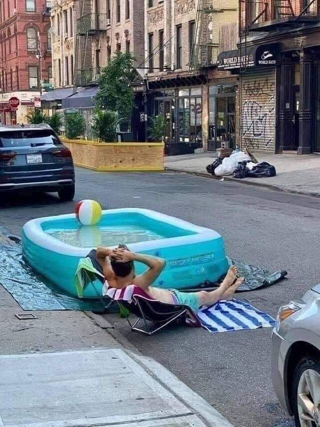 Bildschirmarbeiter - Picdump KW30 2021