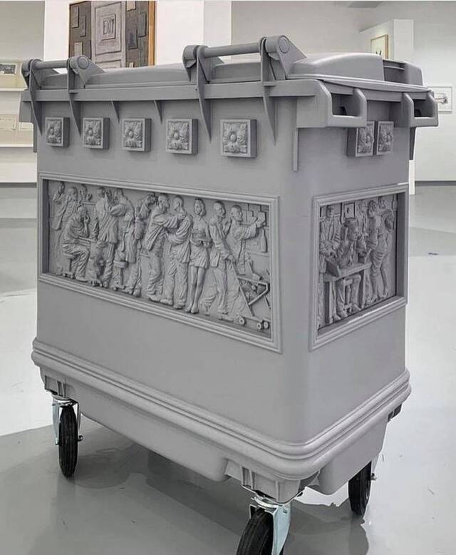 Bildschirmarbeiter - Picdump KW30 2021