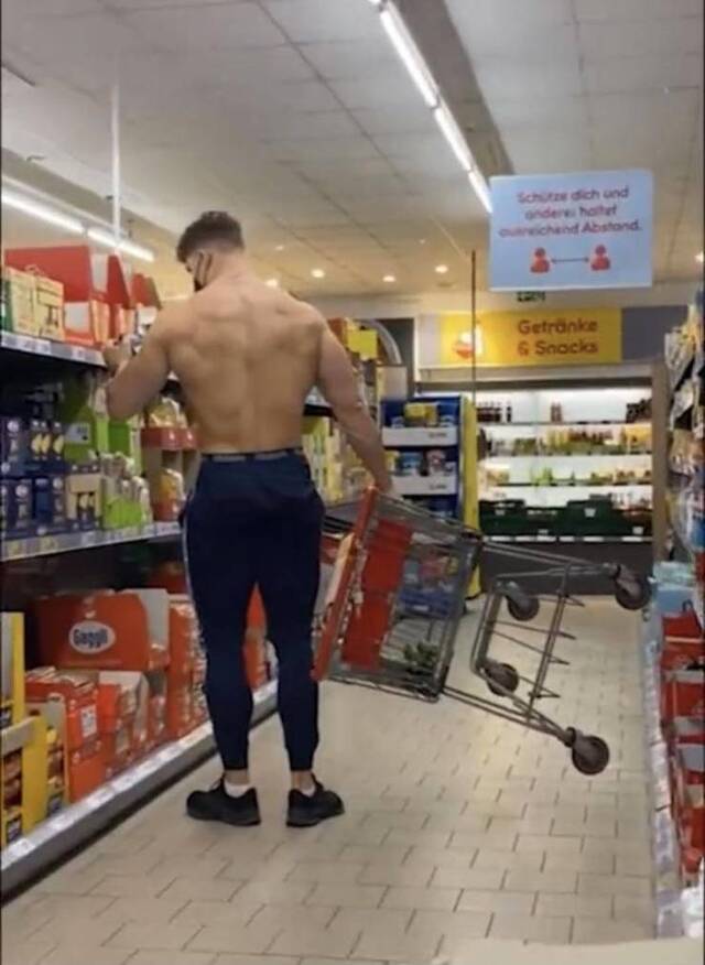 Bildschirmarbeiter - Picdump KW30 2021