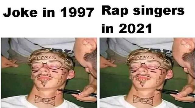 Bildschirmarbeiter - Picdump KW30 2021