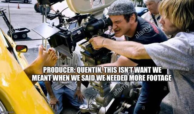 Bildschirmarbeiter - Picdump KW30 2021