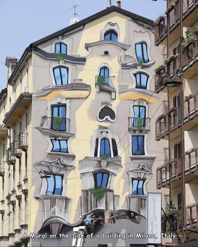 Bildschirmarbeiter - Picdump KW30 2021