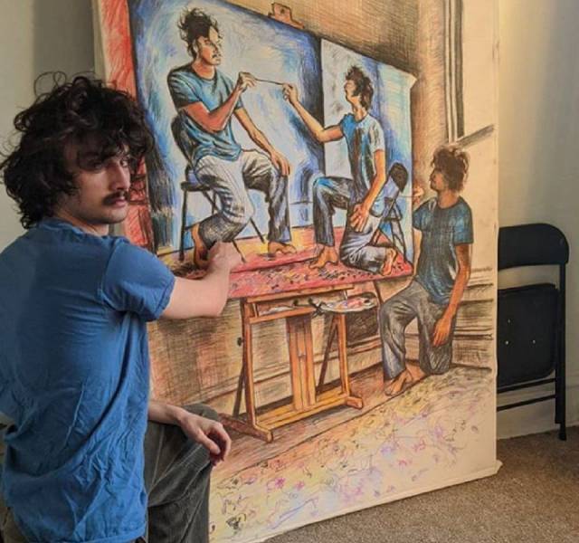 Bildschirmarbeiter - Picdump KW30 2021