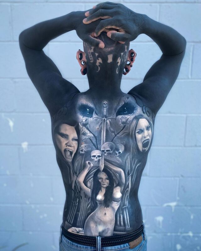 Bildschirmarbeiter - Picdump KW30 2021