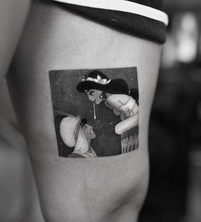 Bildschirmarbeiter - Picdump KW30 2021