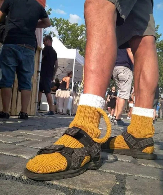 Bildschirmarbeiter - Picdump KW 30/2022