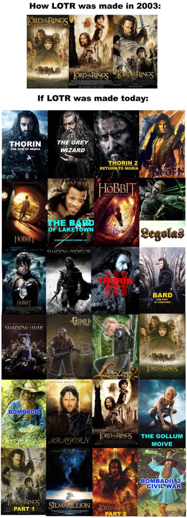 Bildschirmarbeiter - Picdump KW 30/2022