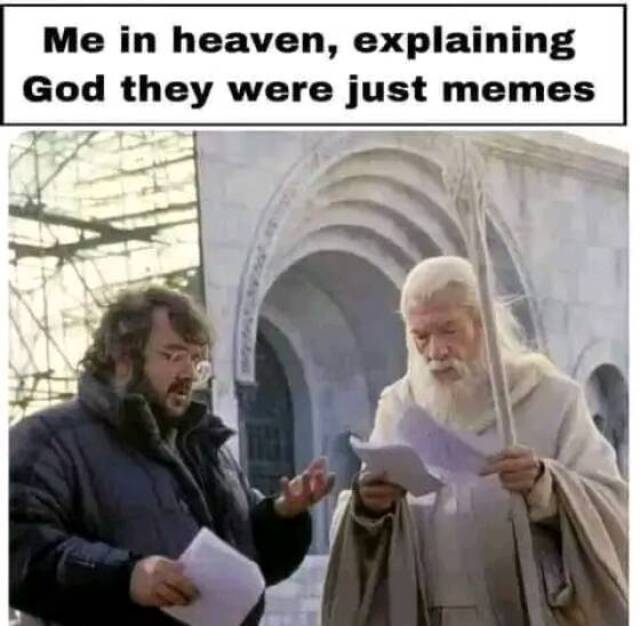 Bildschirmarbeiter - Picdump KW 30/2022