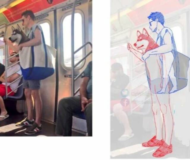 Bildschirmarbeiter - Picdump KW 30/2022