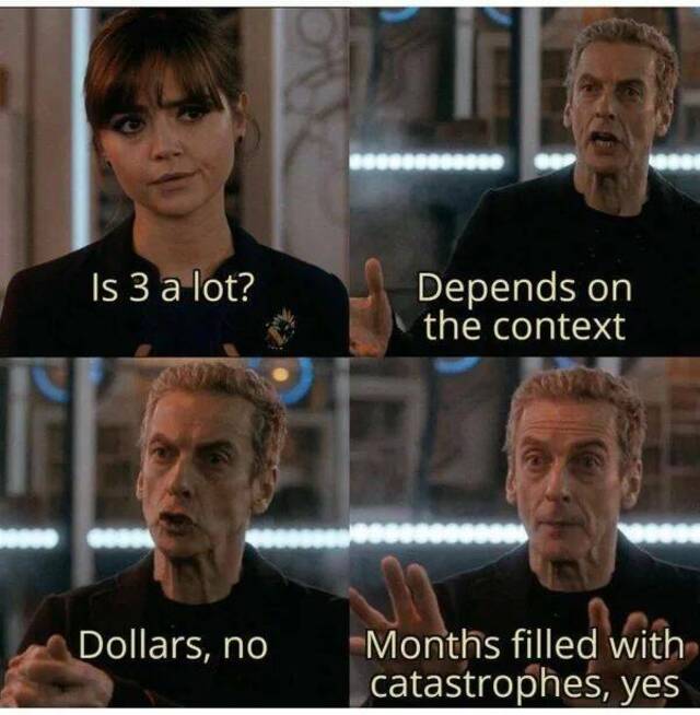 Bildschirmarbeiter - Picdump KW 30/2022