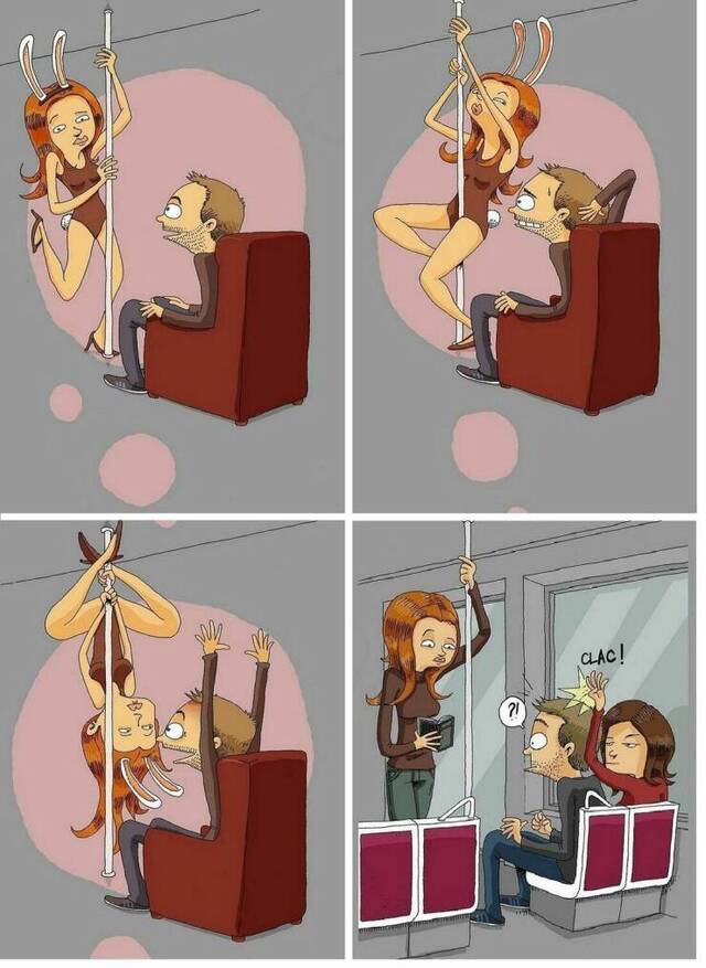 Bildschirmarbeiter - Picdump KW 30/2022