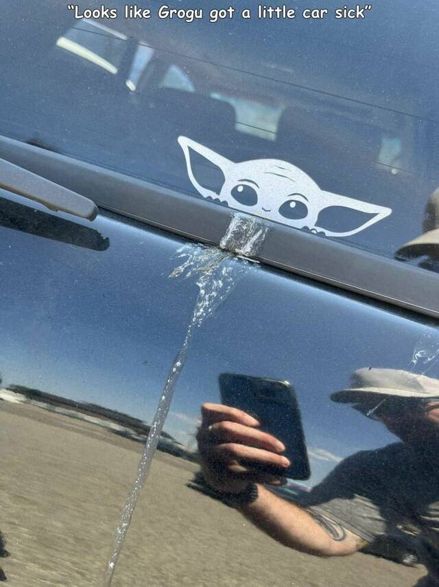 Bildschirmarbeiter - Picdump KW 30/2022