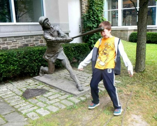 Bildschirmarbeiter - Picdump KW 30/2022