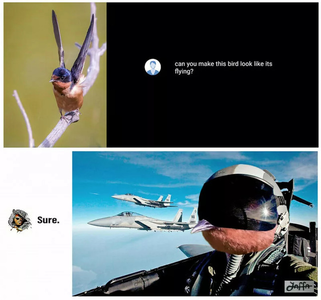 Bildschirmarbeiter - Picdump KW 30/2022