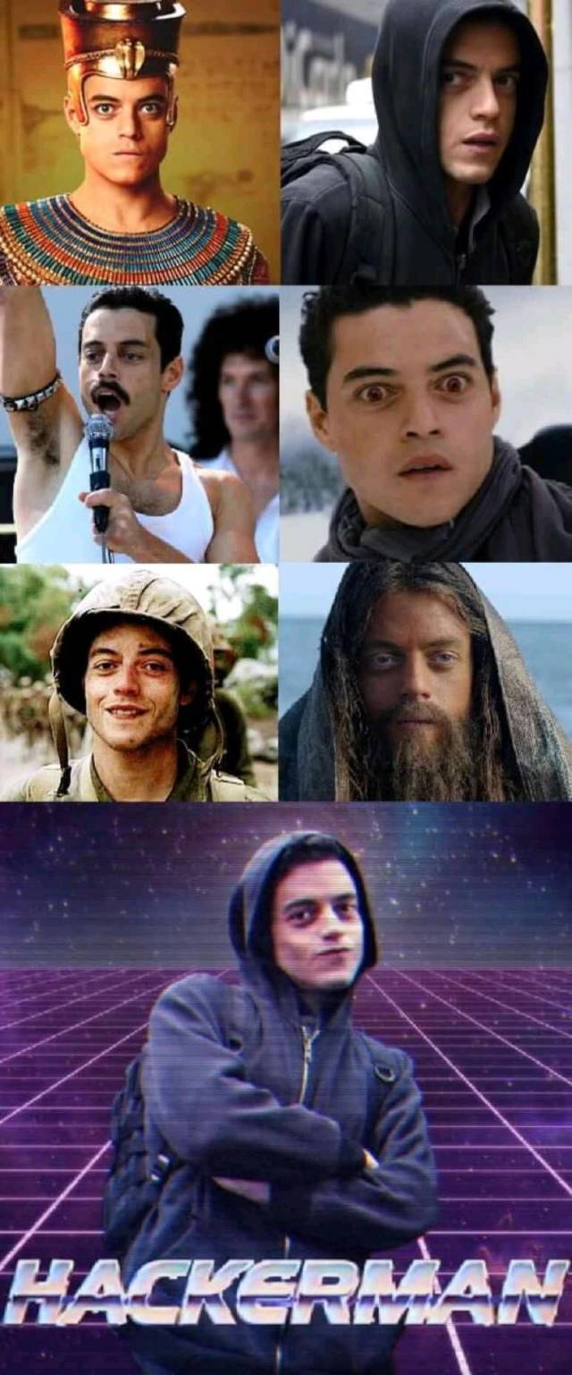 Bildschirmarbeiter - Picdump KW 30/2025