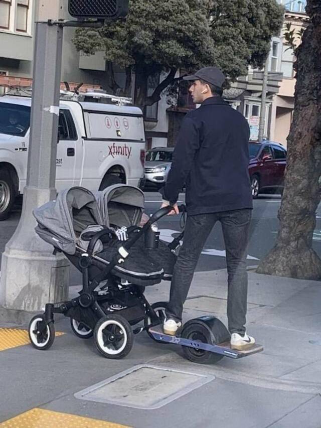 Bildschirmarbeiter - Picdump KW 30/2025