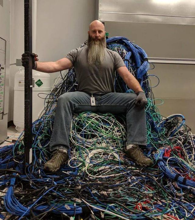 Bildschirmarbeiter - Picdump KW 30/2025