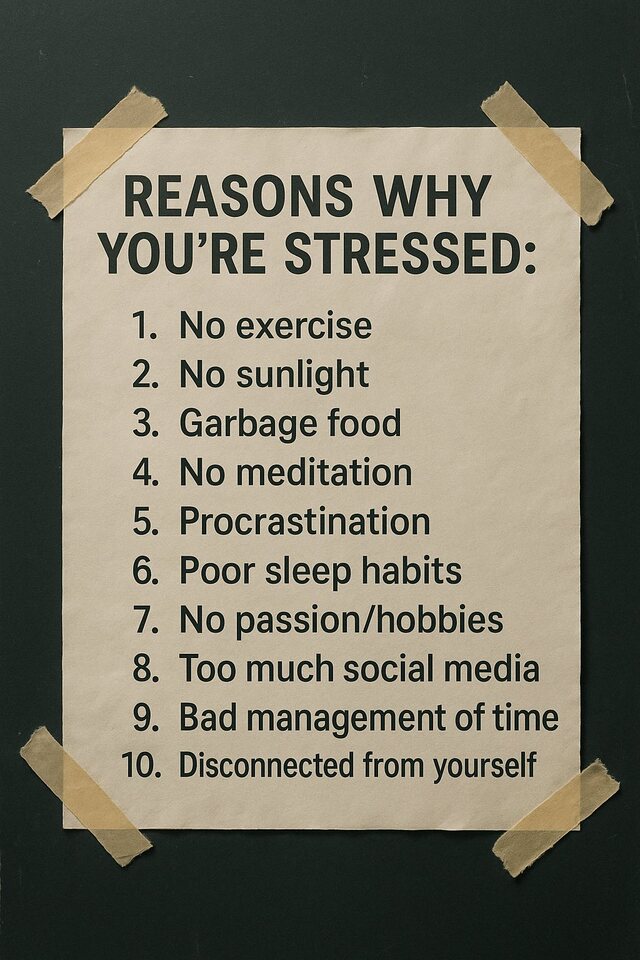 Bildschirmarbeiter - Picdump KW 30/2025