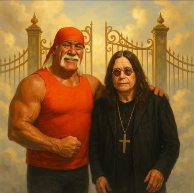 Bildschirmarbeiter - Picdump KW 30/2025