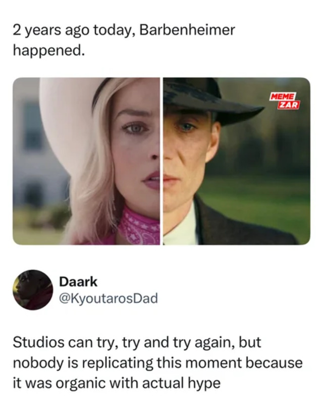 Bildschirmarbeiter - Picdump KW 30/2025