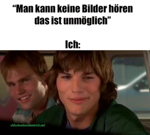 Bildschirmarbeiter - Picdump KW 30/2025