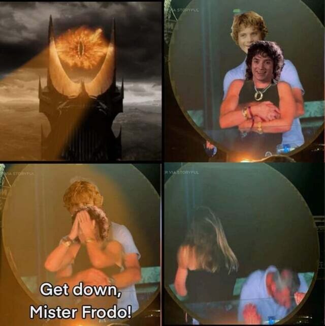 Bildschirmarbeiter - Picdump KW 30/2025