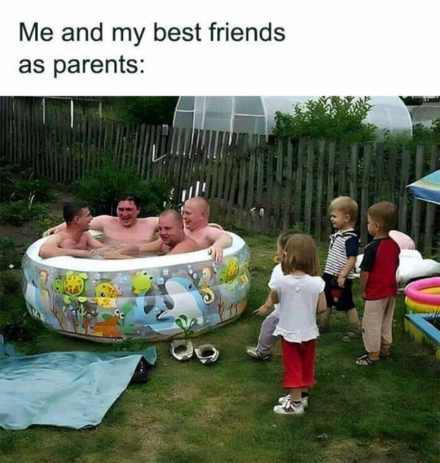 Bildschirmarbeiter - Picdump KW 30/2025